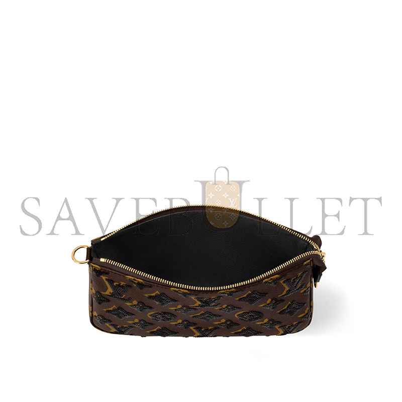 l0vis Vvtt0n pochette accessoires m26473 (23.5*13.5*4cm)